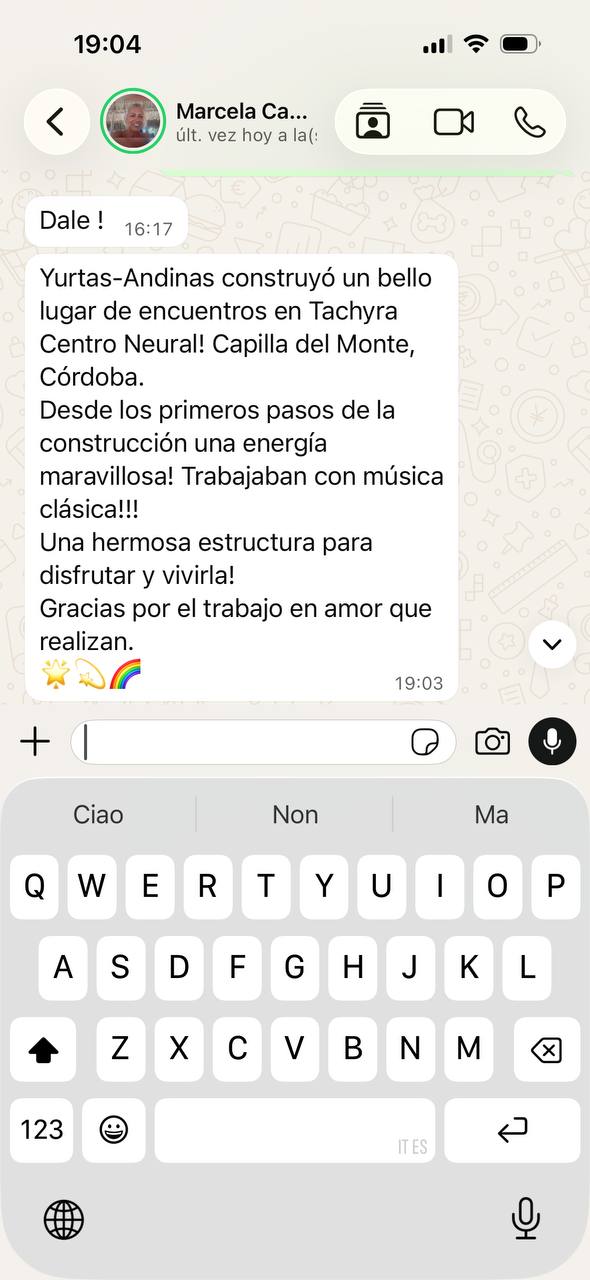 Reseña de cliente 1
