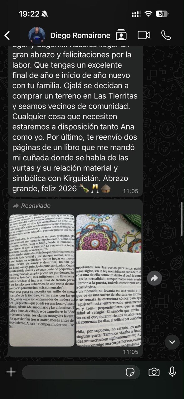 Reseña de cliente 3